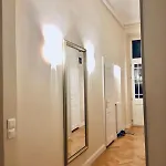 شقة Unique And Stylish Downtown بودابست