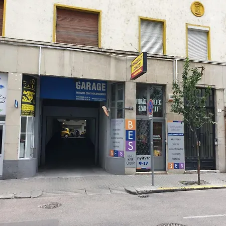 Appartamento Unique And Stylish Downtown