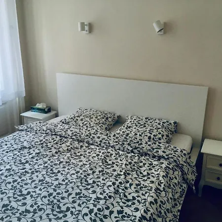 Unique And Stylish Downtown Будапешт