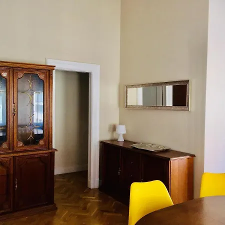 Unique And Stylish Downtown * Будапешт