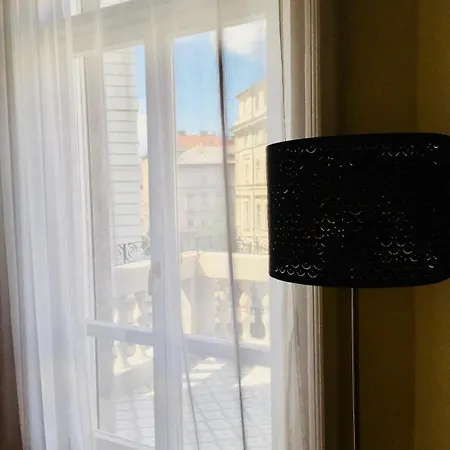 Appartement Unique And Stylish Downtown *