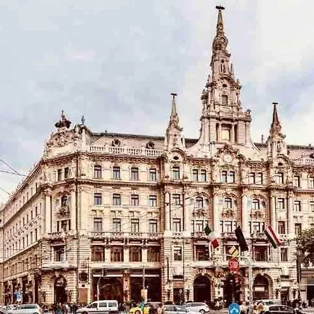 Unique And Stylish Downtown *