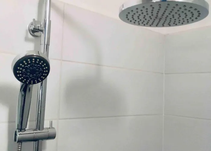 Unique And Stylish Downtown Apartament *