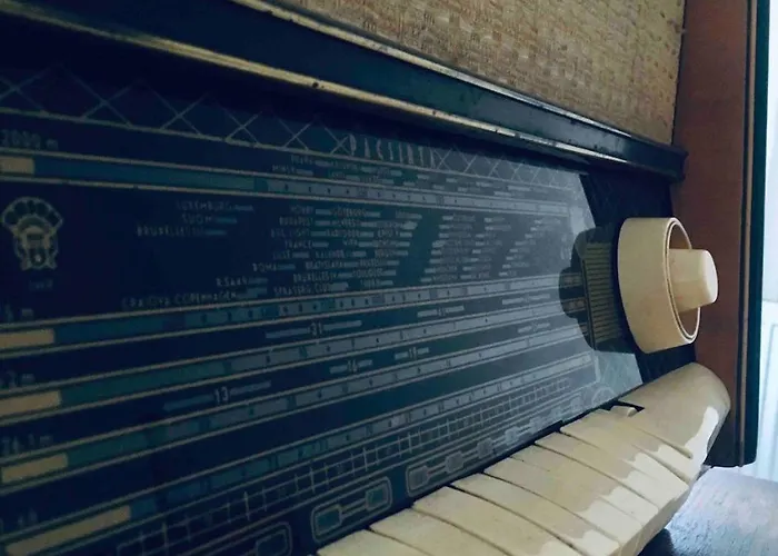 Unique And Stylish Downtown * Budapesta