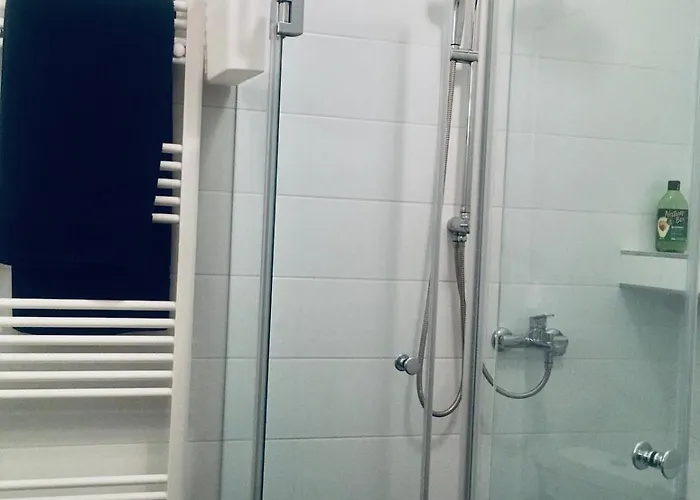 Unique And Stylish Downtown Apartament Budapesta