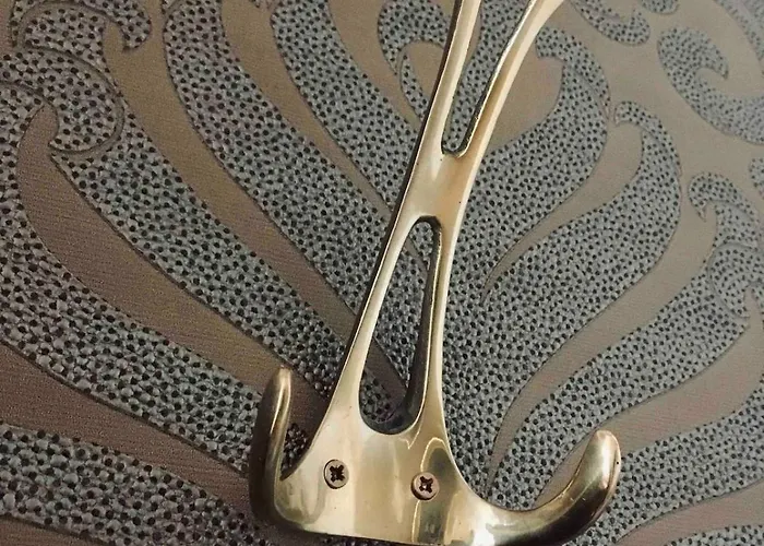 Unique And Stylish Downtown Apartament Budapesta