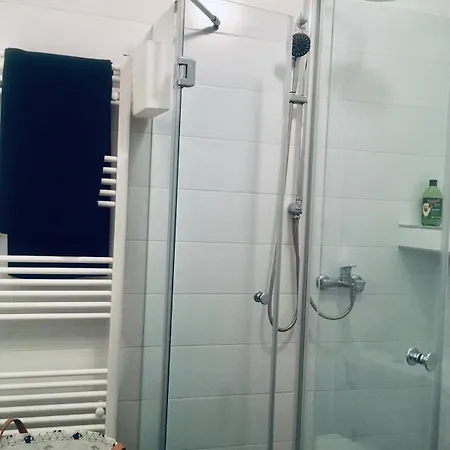 Unique And Stylish Downtown Apartmán Budapešť